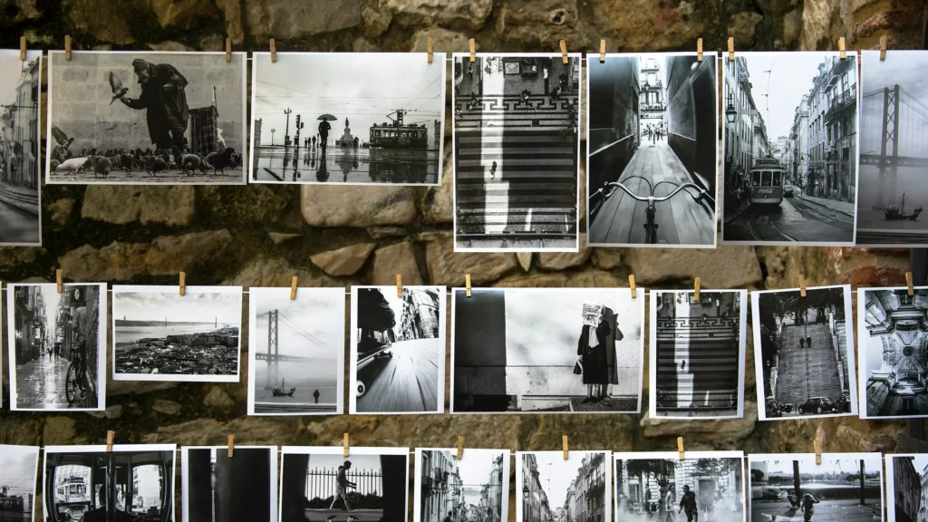 EU Integration Through Stories