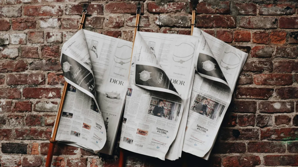 Citizen Journalism