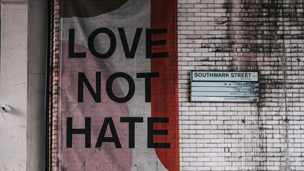 Anti-Semitism & Cultural Dialogue